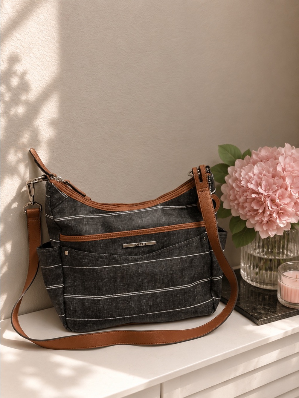 Rosetti NWOT Crossbody Bag